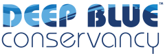logo deep blue conservancy